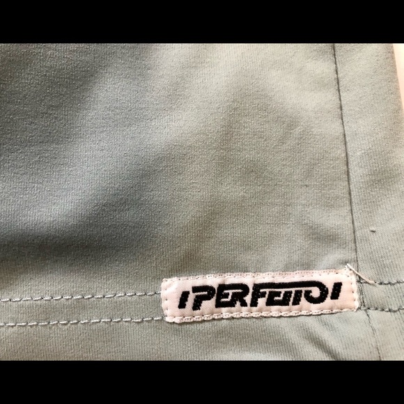 NWOT Sage color training pants - Picture 3 of 3